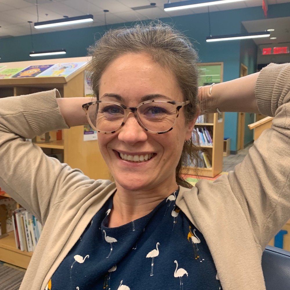 Meet your Posher, Noelia